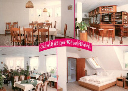 73662826 Sundhausen Nordhausen Gasthaus Pension Am Kesselberg Sundhausen Nordhau - Nordhausen