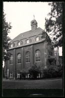 AK Zinnowitz, Blick Auf Das St. Ottoheim  - Zinnowitz