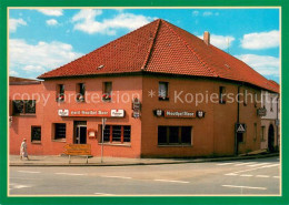 73662572 Scherfelde Warburg Hotel Gasthof Rose  - Warburg