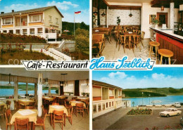 73662563 Sondern Biggesee Cafe Restaurant Pension Haus Seeblick Sondern Biggesee - Autres & Non Classés