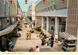 73662424 St Helier Jersey Town Precinct St Helier Jersey - Andere & Zonder Classificatie