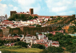 73662411 Obidos As Muralhase A Vila Obidos - Other & Unclassified