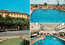 73661721 Abano Terme Hotel Roma Piscina Piazza Repubblica Abano Terme - Other & Unclassified