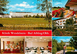 73661708 Bad Aibling Klinik Wendelstein Bad Aibling - Bad Aibling