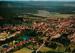 73661627 Bad Sachsa Harz Fliegeraufnahme Bad Sachsa Harz - Bad Sachsa