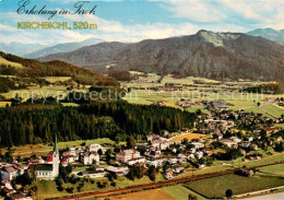 73661555 Kirchbichl Tirol Fliegeraufnahme Kirchbichl Tirol - Altri & Non Classificati