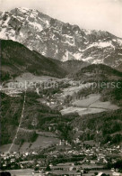 73661530 Hallein Fliegeraufnahme Mit Duerrnberg Und Hohem Goell Hallein - Sonstige & Ohne Zuordnung