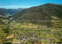 73661445 Bad Kleinkirchheim Kaernten Fliegeraufnahme Bad Kleinkirchheim - Sonstige & Ohne Zuordnung