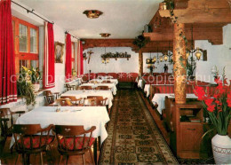 73661335 Bad Woerishofen Hotel Gasthof Adler Restaurant Bad Woerishofen - Bad Woerishofen