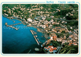 73661277 Lacco Ameno-Ischia Fliegeraufnahme Lacco Ameno-Ischia - Other & Unclassified