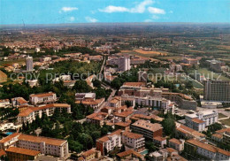 73661272 Abano Terme Veduta Panoramica Abano Terme - Other & Unclassified
