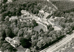 73661256 Huizen Revalidatie Centrum Goois Kinderziekenhuis Fliegeraufnahme Huize - Autres & Non Classés