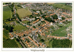 73661255 Wolphaartsdijk Goes Zeeland Fliegeraufnahme Wolphaartsdijk Goes - Otros & Sin Clasificación