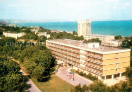 73661203 Zlatni Piassatzi Hotels Am Strand Schwarzes Meer Zlatni Piassatzi - Bulgarije