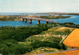 73661179 Lillebaeltsbroen Die Bruecke Ueber Den Kleinen Belt Lillebaeltsbroen - Dänemark