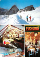73661130 Spindleruv Mlyn Spindlermuehle Labska Zotavovna ROH Pochoden Hotel Rest - Tsjechië