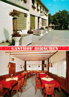 73661058 Wasserzell Mittelfranken Gasthof Hirschen Restaurant Wasserzell Mittelf - Ansbach