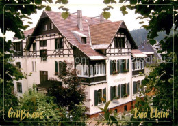 73661014 Bad Elster Hotel Pension Heimburg Bad Elster - Bad Elster