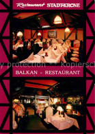 73660995 Aachen Restaurant Stadtkrone Balkan Restaurant Aachen - Aken