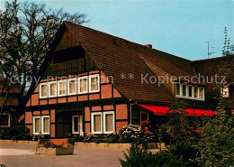 73660612 Bad Bevensen Strampen-Hof Ferienwohnungen Bad Bevensen - Bad Bevensen