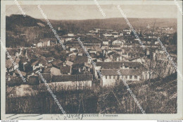 Bg353 Cartolina Levone Canavese Panorama Provincia Di Torino - Sonstige & Ohne Zuordnung