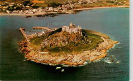 73949769 St_Michaels_Mount_Cornwall_UK Insel Schloss - Sonstige & Ohne Zuordnung