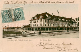 73850223 Old_Orchard_Beach Sea Shore House - Sonstige & Ohne Zuordnung