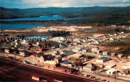 73816914 Ontario  Canada Birds Eye View Of White River  - Zonder Classificatie