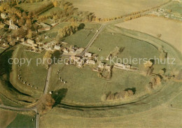 73722815 Avebury Wiltshire Fliegeraufnahme  - Otros & Sin Clasificación