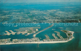 73704175 Clearwater_Beach Gulf Of Mexico Clearwater Bay Island Estates Memorial  - Andere & Zonder Classificatie