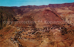 73704134 Jerome Arizona Aerial View Jerome Arizona - Autres & Non Classés