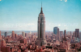 73704133 New_York_City Empire State Building - Andere & Zonder Classificatie