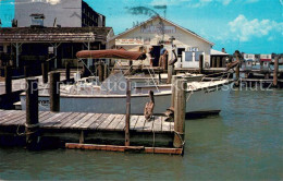 73668082 Marco_Island Capt Jims Quaint Bait Shop - Other & Unclassified