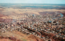 73660176 Quebec Vue Aerienne Quebec - Ohne Zuordnung