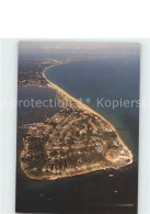 72134609 Poole Dorset Sandbank Poole Dorset Air View Poole Dorset - Andere & Zonder Classificatie