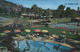 72124580 Palm_Springs The Tennis Club Swimmingpool - Andere & Zonder Classificatie