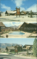 72124576 Mammoth_Lakes Sierra Nevada Inn Swimmingpool - Other & Unclassified