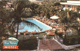 72124496 Key_West Blue Marlin Motel Swimmingpool - Autres & Non Classés