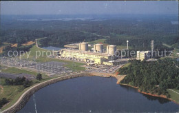 72122006 Clemson Oconee Nuclear Station Air View - Otros & Sin Clasificación