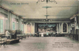 13973964 Biberist_SO Hotel Bahnhof Festsaal - Autres & Non Classés