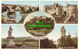 R567390 Stirling. 83219. Carbo Colour. Valentines. Multi View - Welt