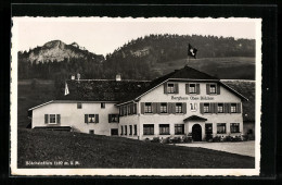 AK Ober-Bölchen, Bölchenfluh, Berghaus Ober-Bölchen  - Sonstige & Ohne Zuordnung