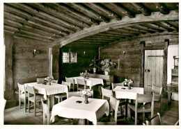 13901965 Stein Rhein SH Schloss Hohenklingen Restaurant  - Other & Unclassified