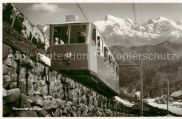 13896555 Pilatusbahn NW Titlis  - Sonstige & Ohne Zuordnung