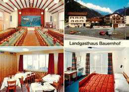 13892305 Altdorf  UR Landgasthaus Bauernhof Tagungssaal Gastraum Gaestezimmer  - Other & Unclassified