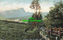 R567437 2443. 8. A Misty Day On Cave Hill. Hartmann. 1904 - Mundo