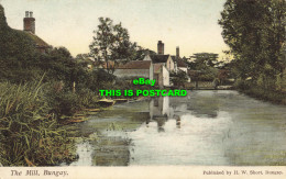 R567807 Mill. Bungay. H. W. Short - Monde