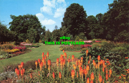 R567014 Bressingham Gardens. Diss. Norfolk. Cotman Color Series. Jarrold - Monde