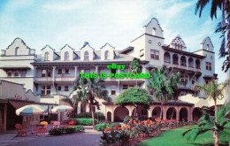 R567022 D9. Myrtle Bank Hotel. Kingston. Jamaica. Novelty Trading. Dexter Press. - Mundo