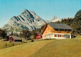 13875945 Braunwald GL Hotel Pension Ahorn Braunwald GL - Other & Unclassified